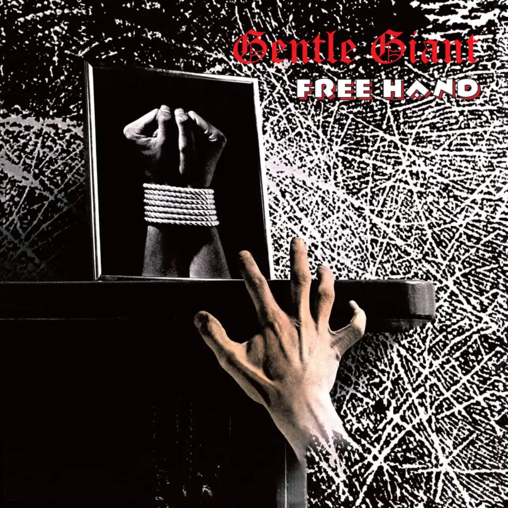 Free Hand (Steven Wilson Remix)