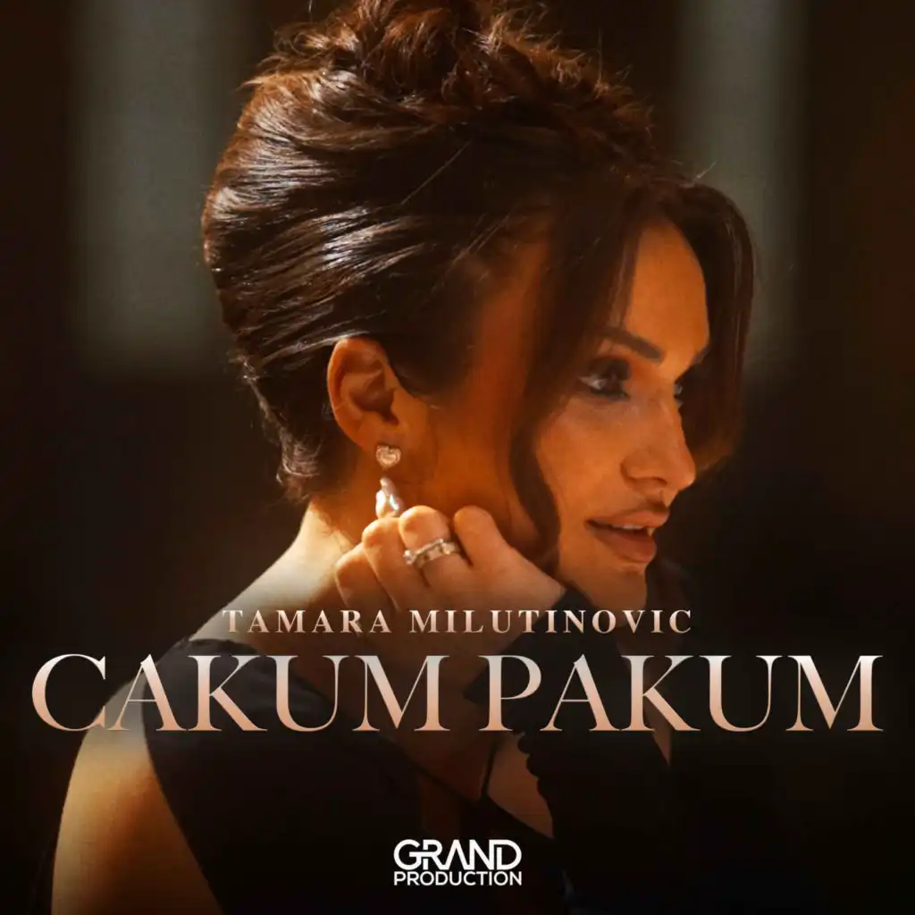 Tamara Milutinovic & Grand Production