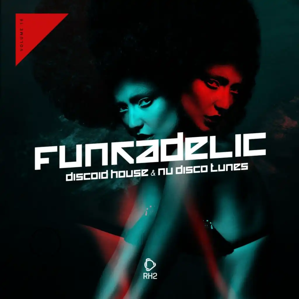 Funkadelic, Vol. 16