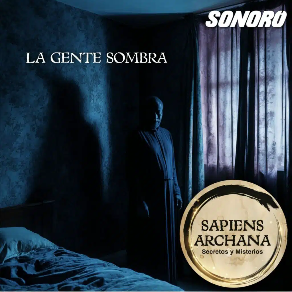 165 |&nbsp;La Gente Sombra