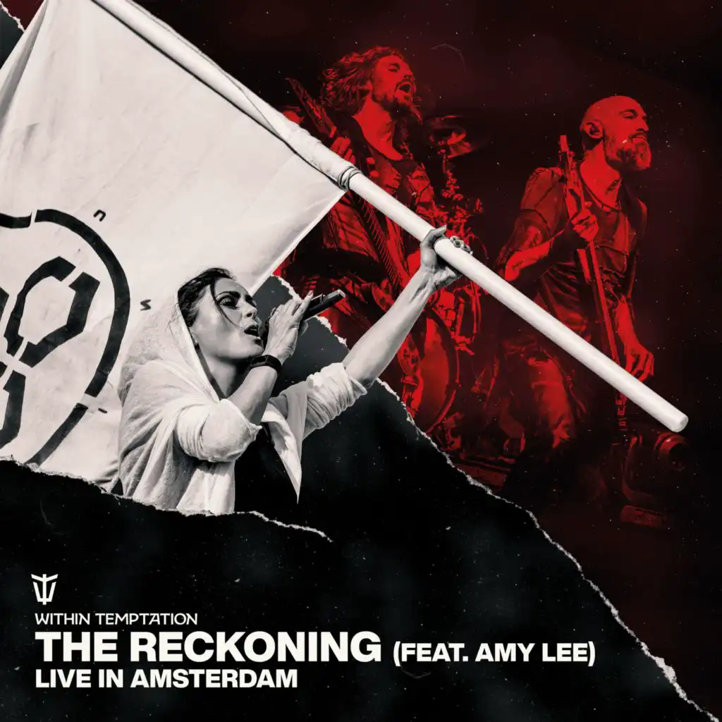 The Reckoning (Live in Amsterdam) [feat. Amy Lee]