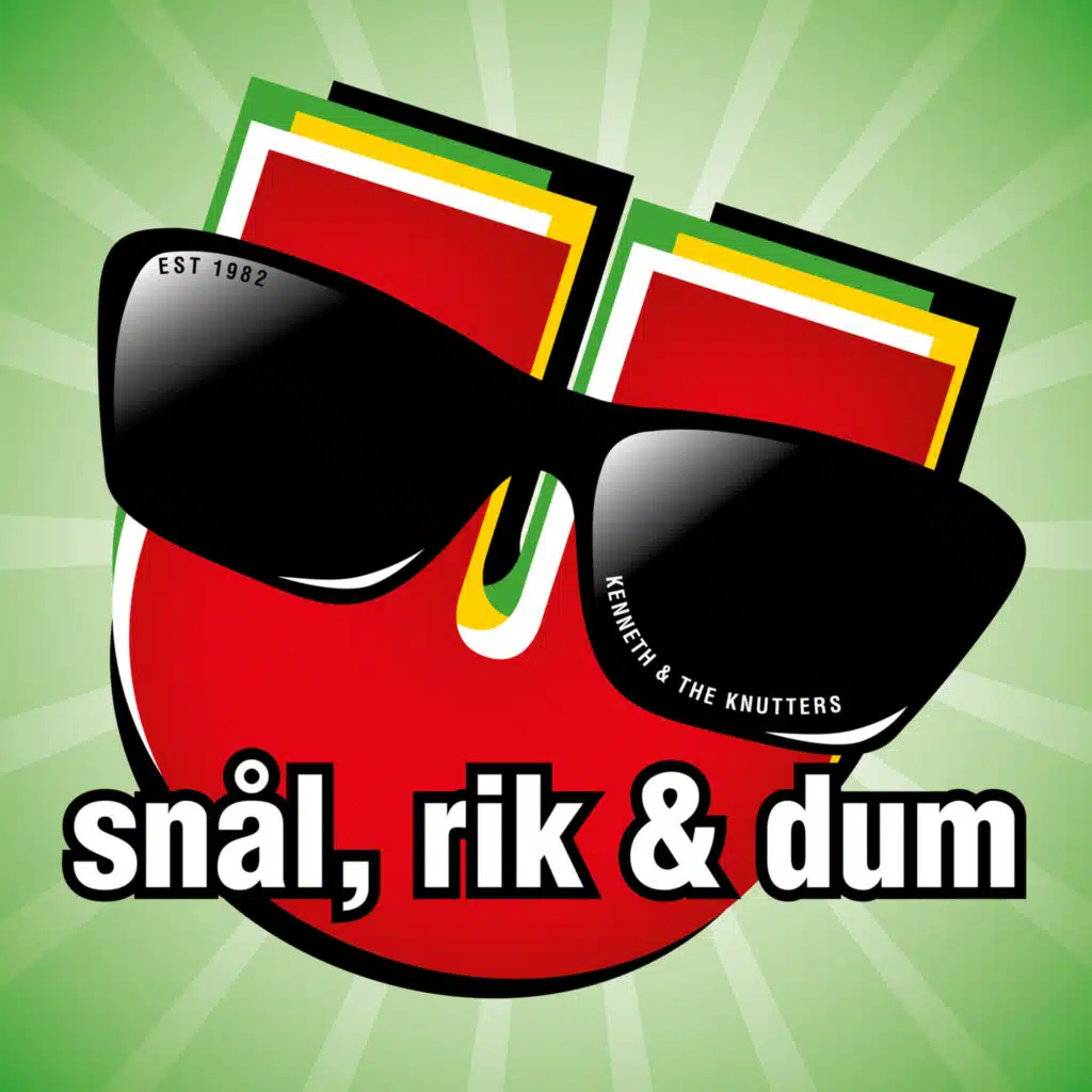 Kenneth & The Knutters