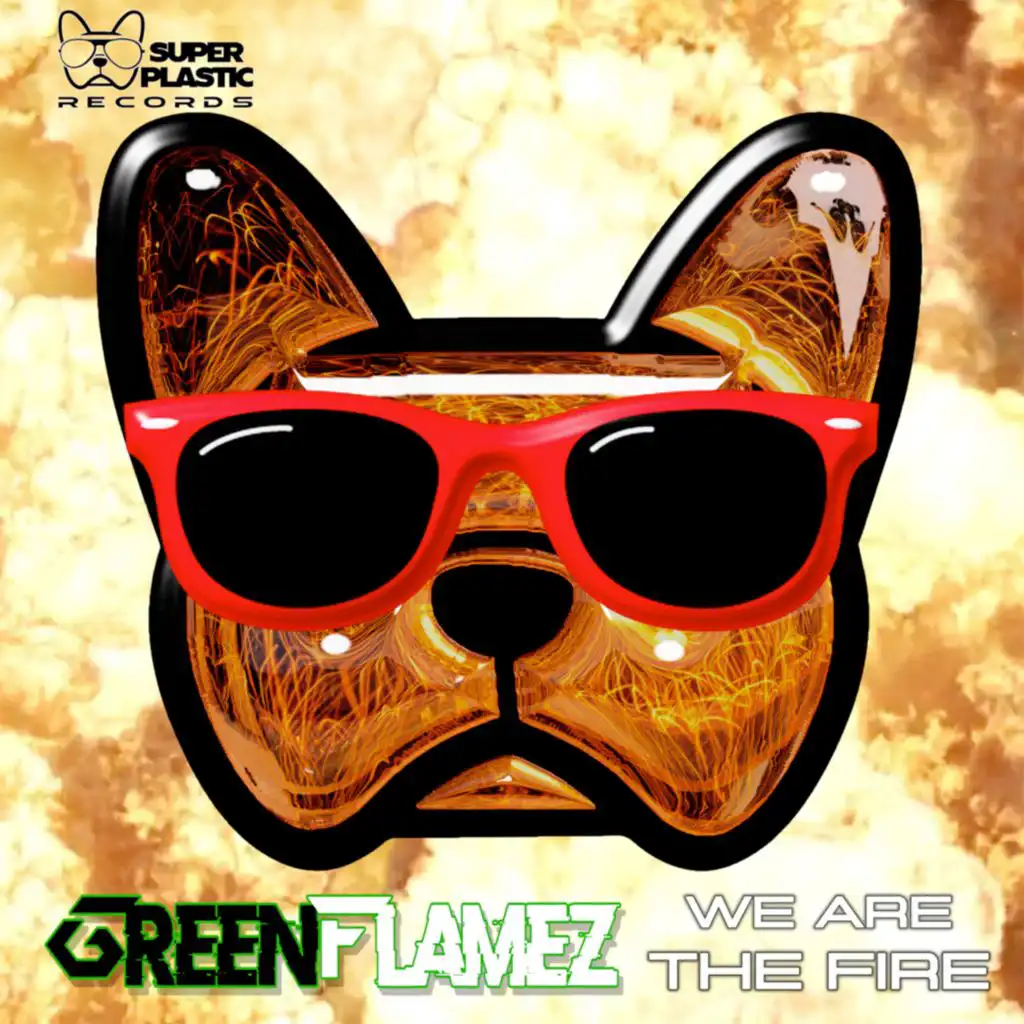 Greenflamez