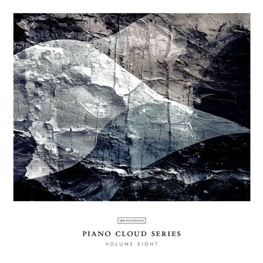 Piano Cloud Series - Vol. 8