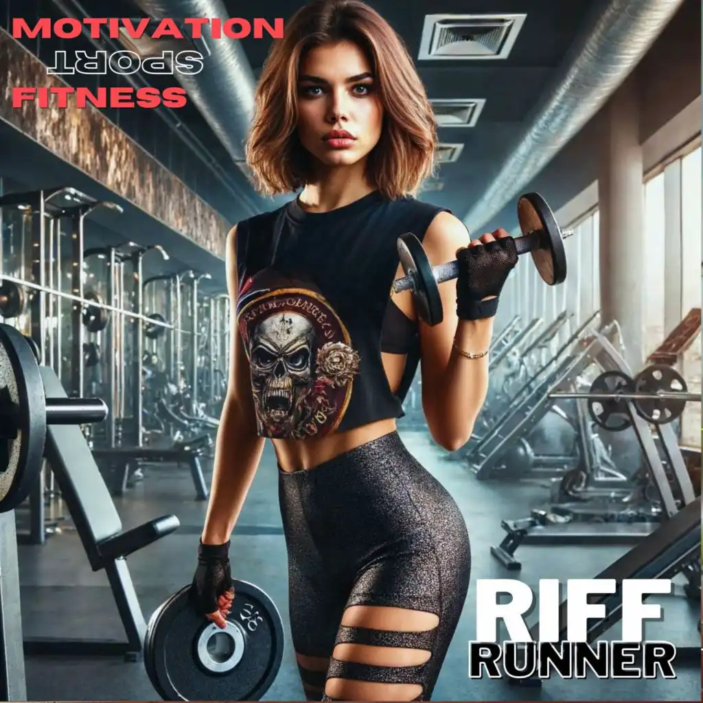 Motivation Sport Fitness