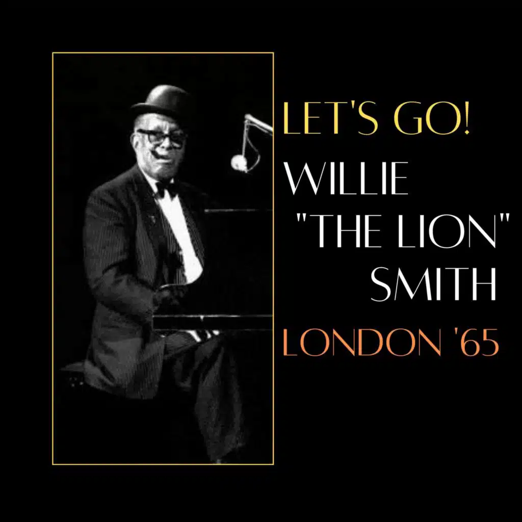 Willie "The Lion" Smith