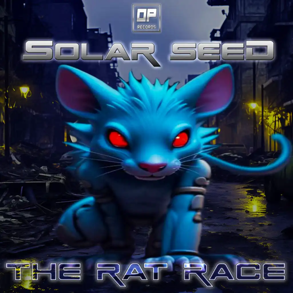 Solar Seed