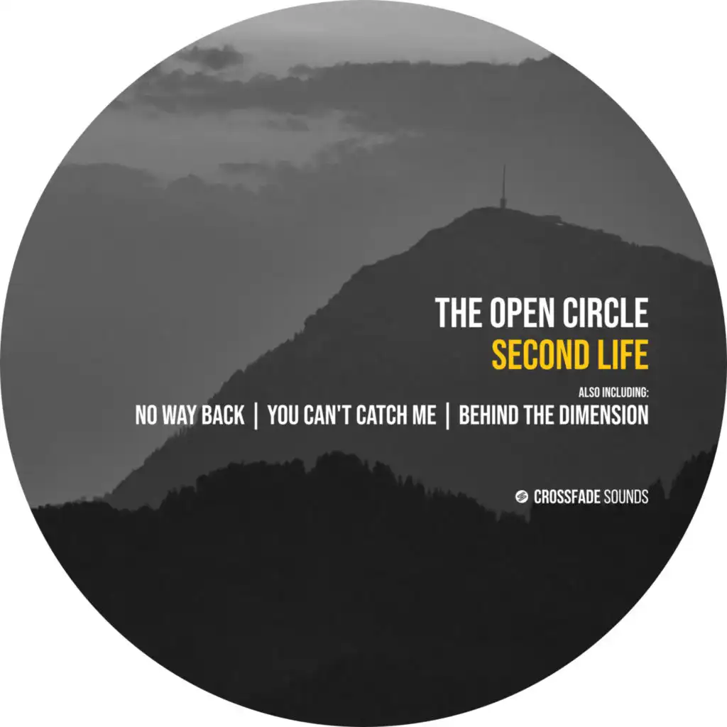 The Open Circle