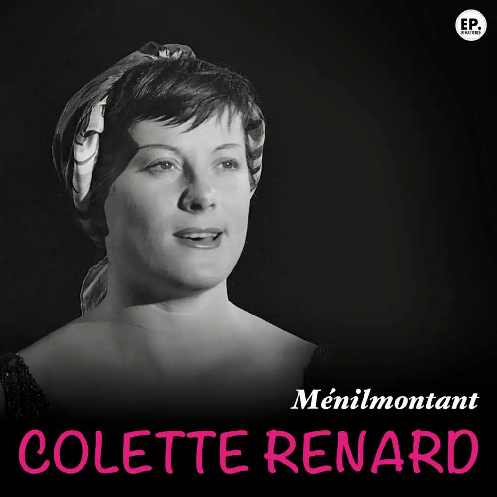 Colette Renard