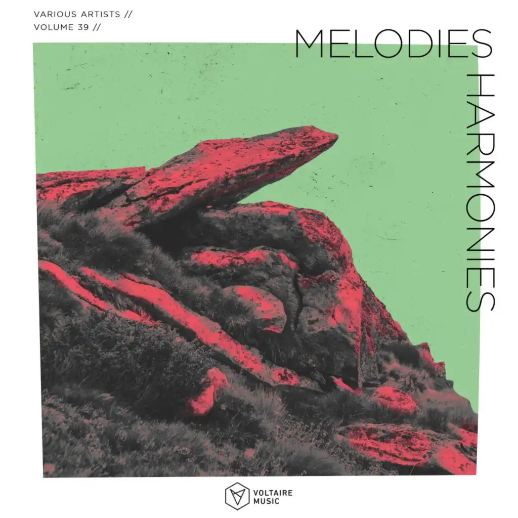 Melodies & Harmonies, Vol. 39