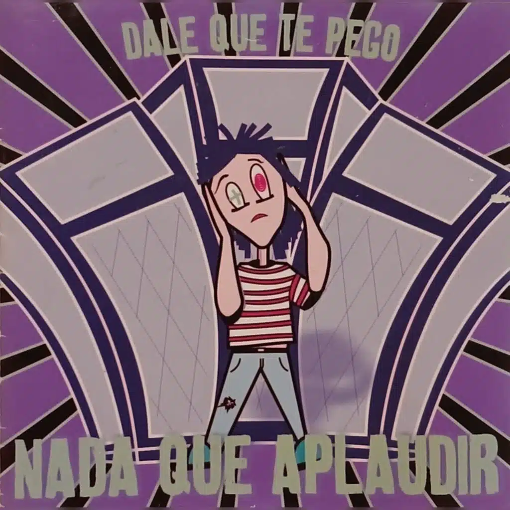 Nada Que Aplaudir