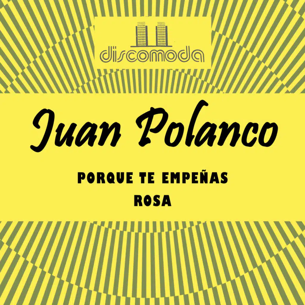 Juan Polanco