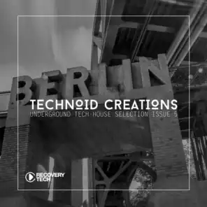 Technoid Creations Issue 5