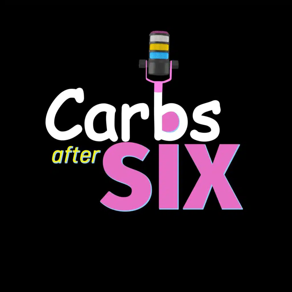 CarbsAfterSix