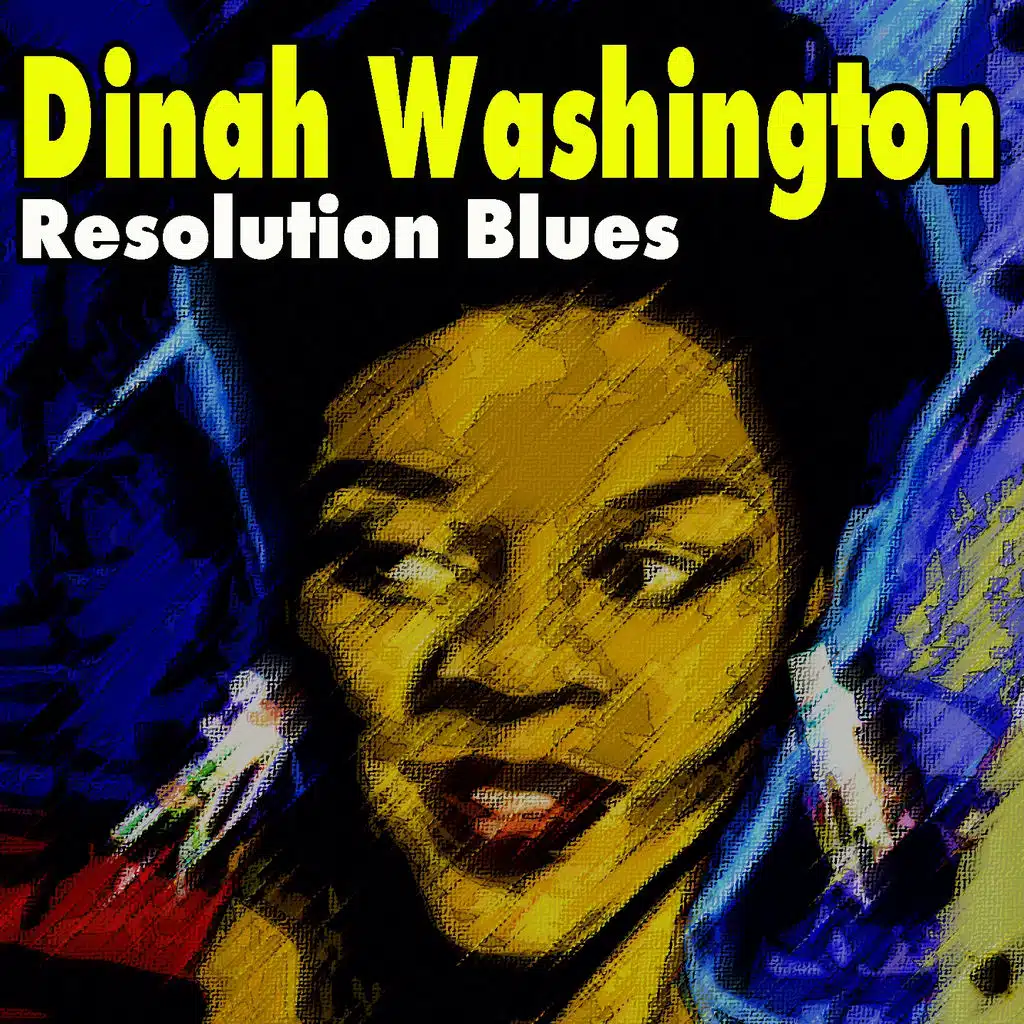 Resolution Blues (21 Great Hits And Songs)