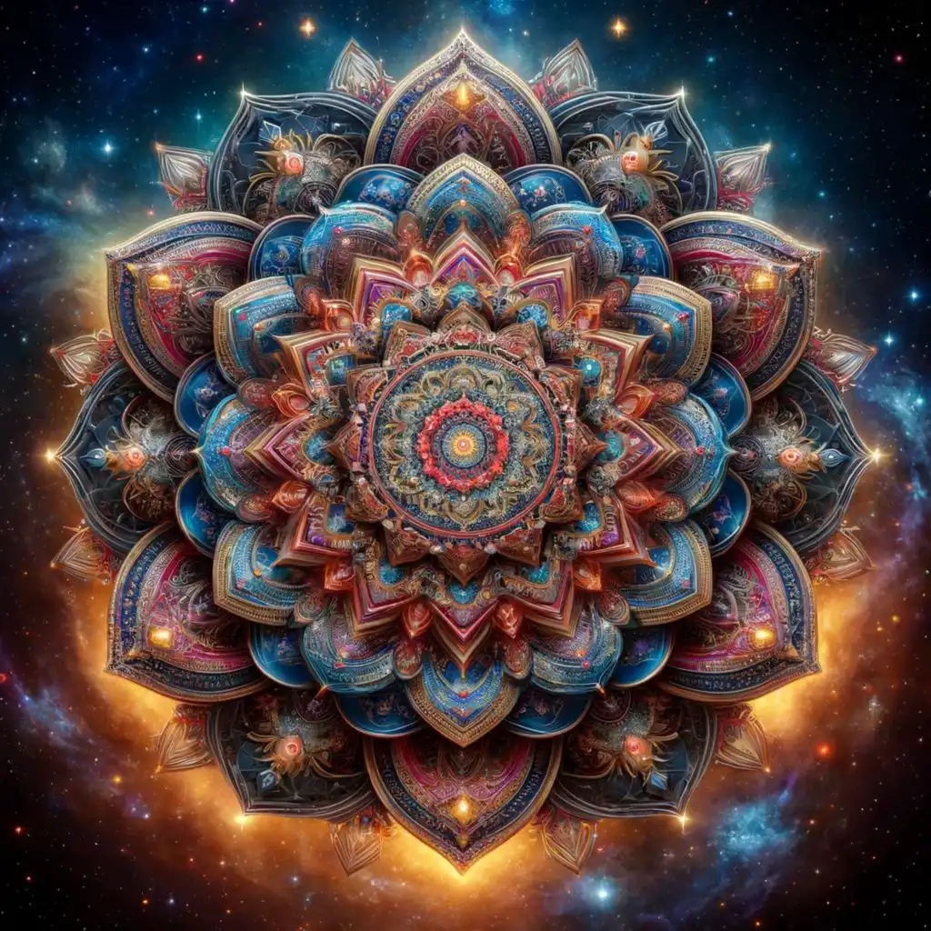 Chakra Healing (396 Hz)