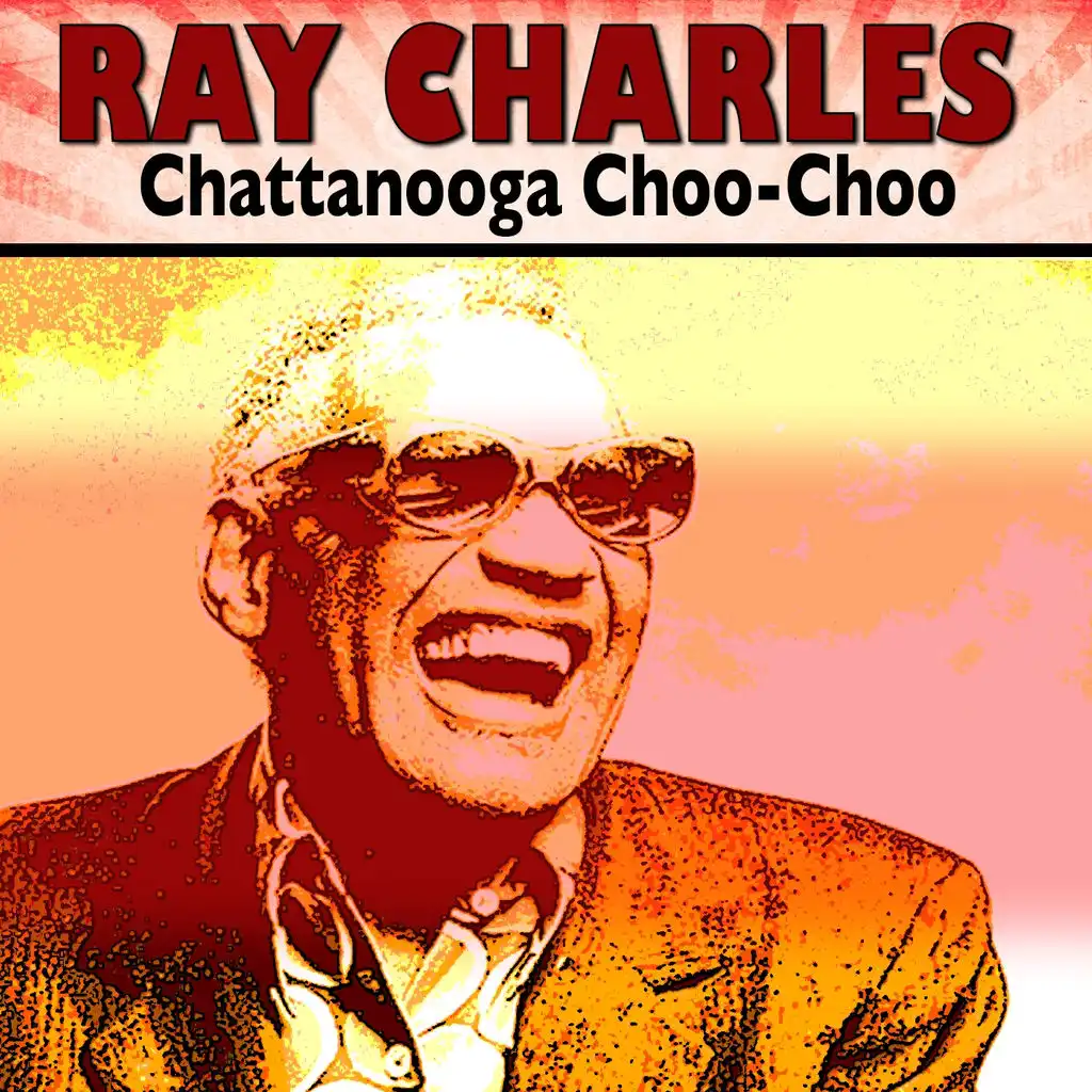 Chattanooga Choo-Choo