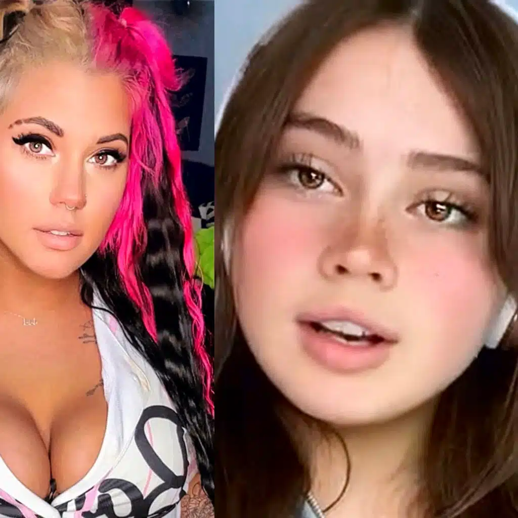 FERAL Feminist RAGE QUITS?! Andrew Wilson HEATED DEBATE! House Of The Strumpet! | Dating Talk #170