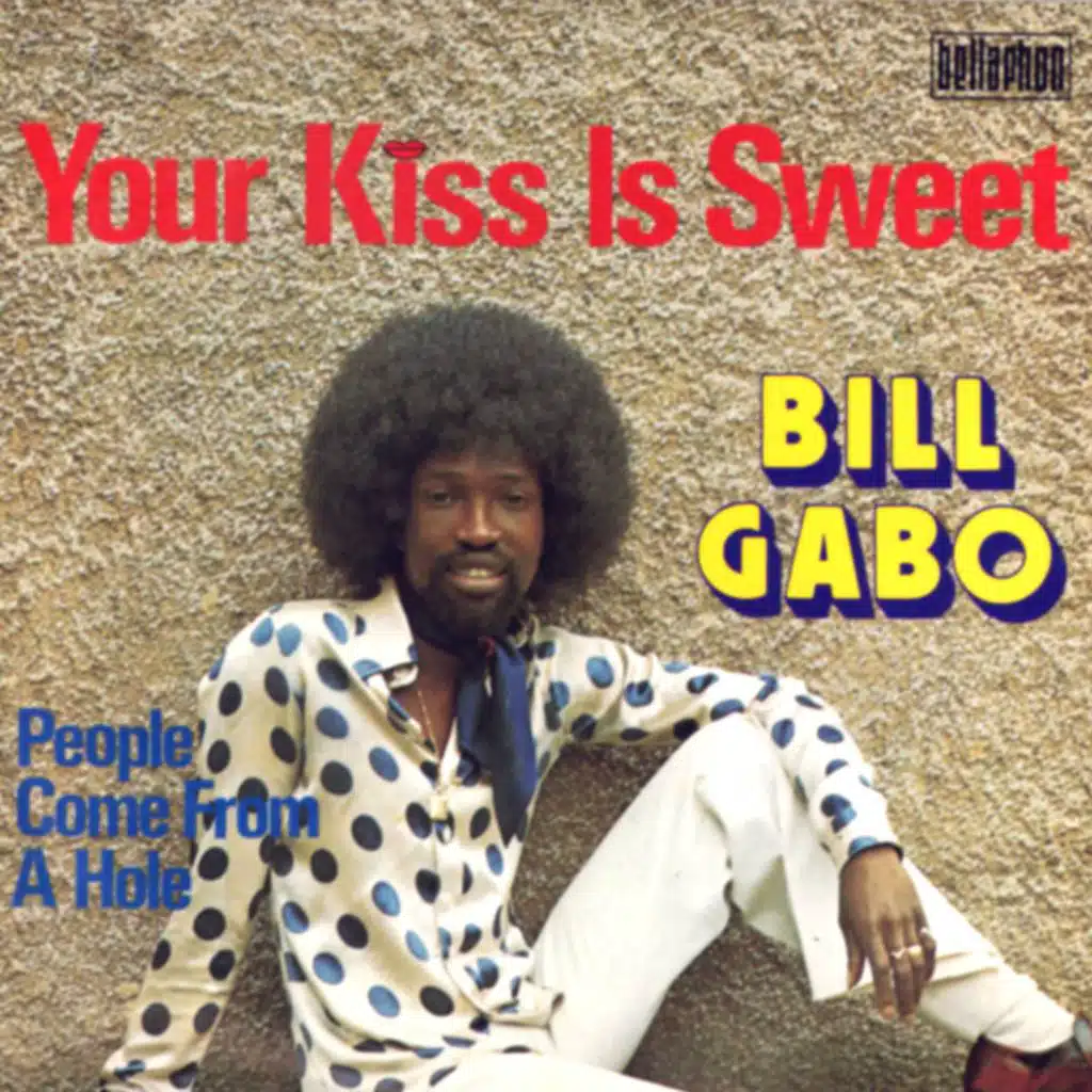 Bill Gabo
