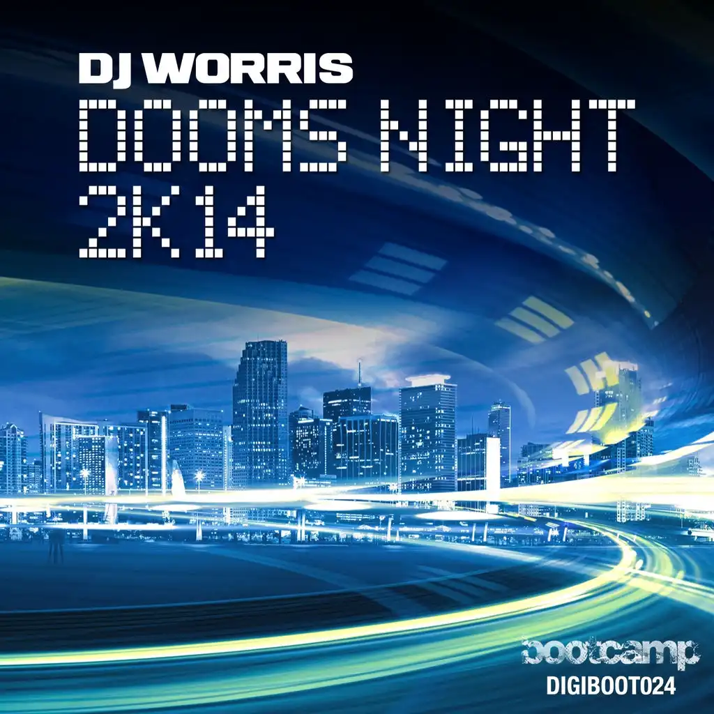 Dooms Night 2K14 (Club Mix)