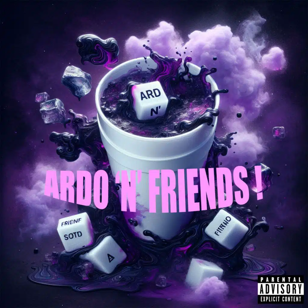 Ardo'n'friendz