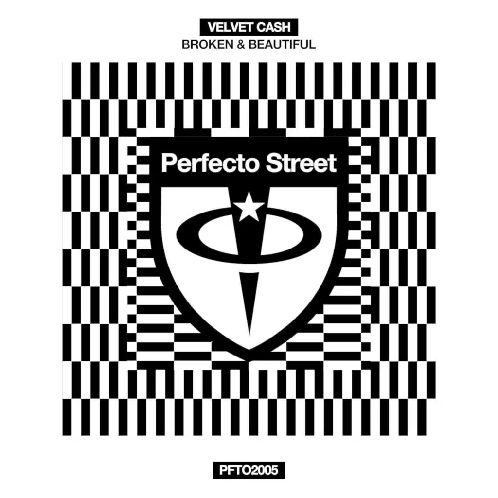 Broken & Beautiful (Designer Doubt Remix)