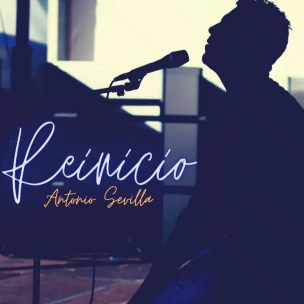 Antonio Sevilla