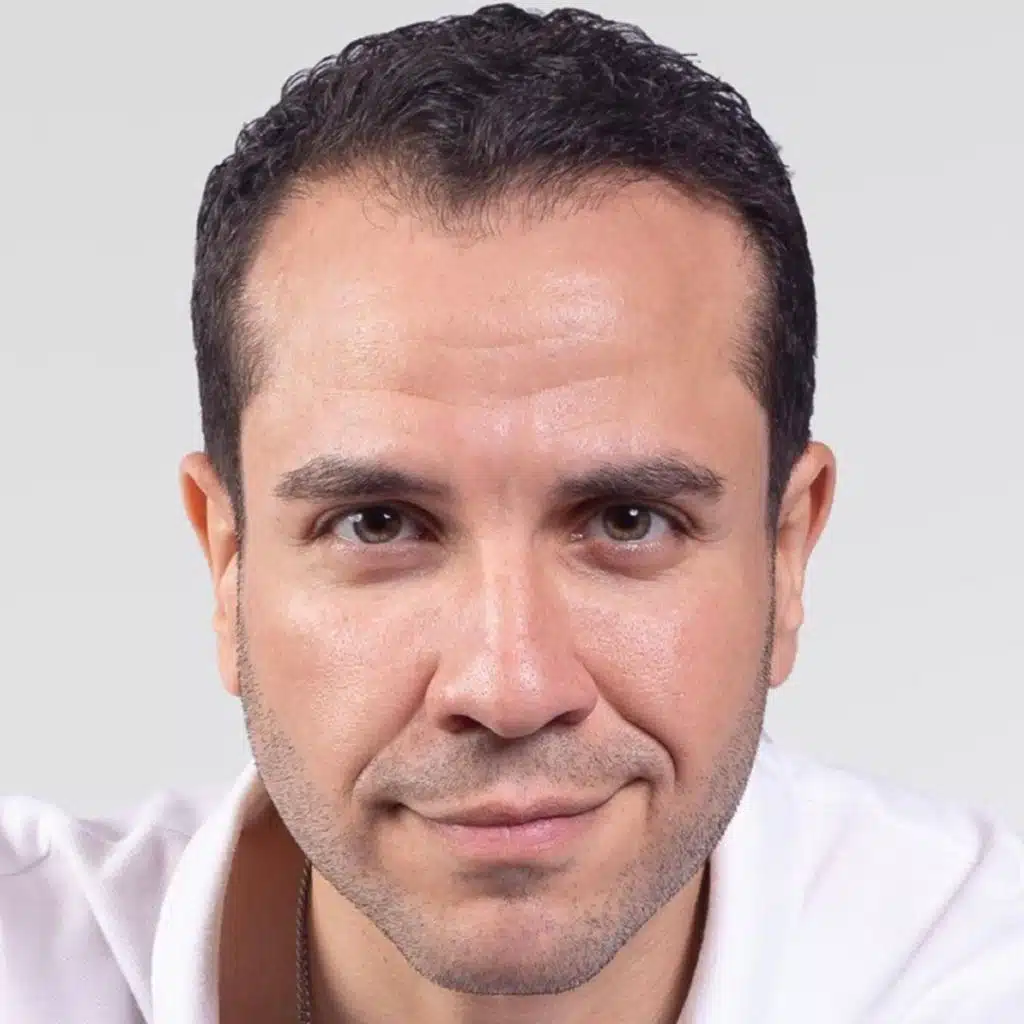 مصطفى الريدي