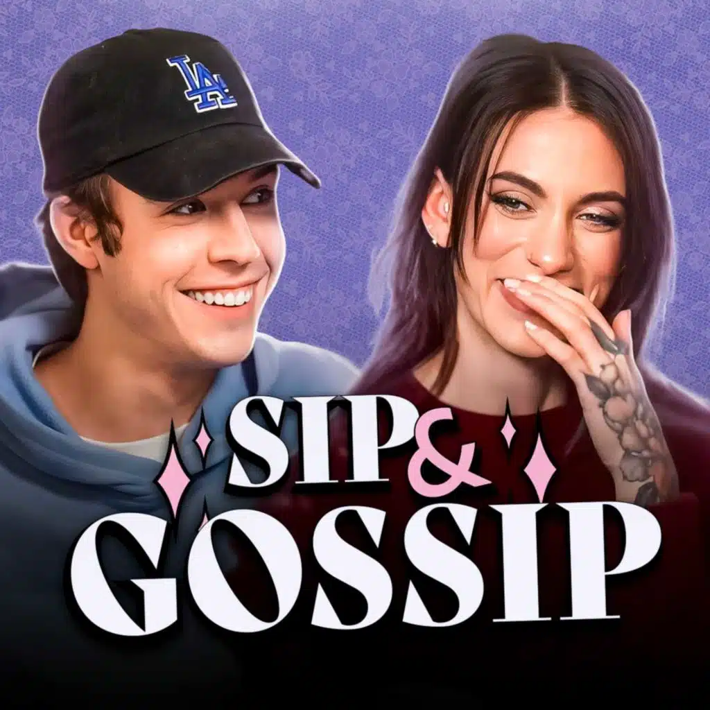 Sip & Gossip #2 avec Seb