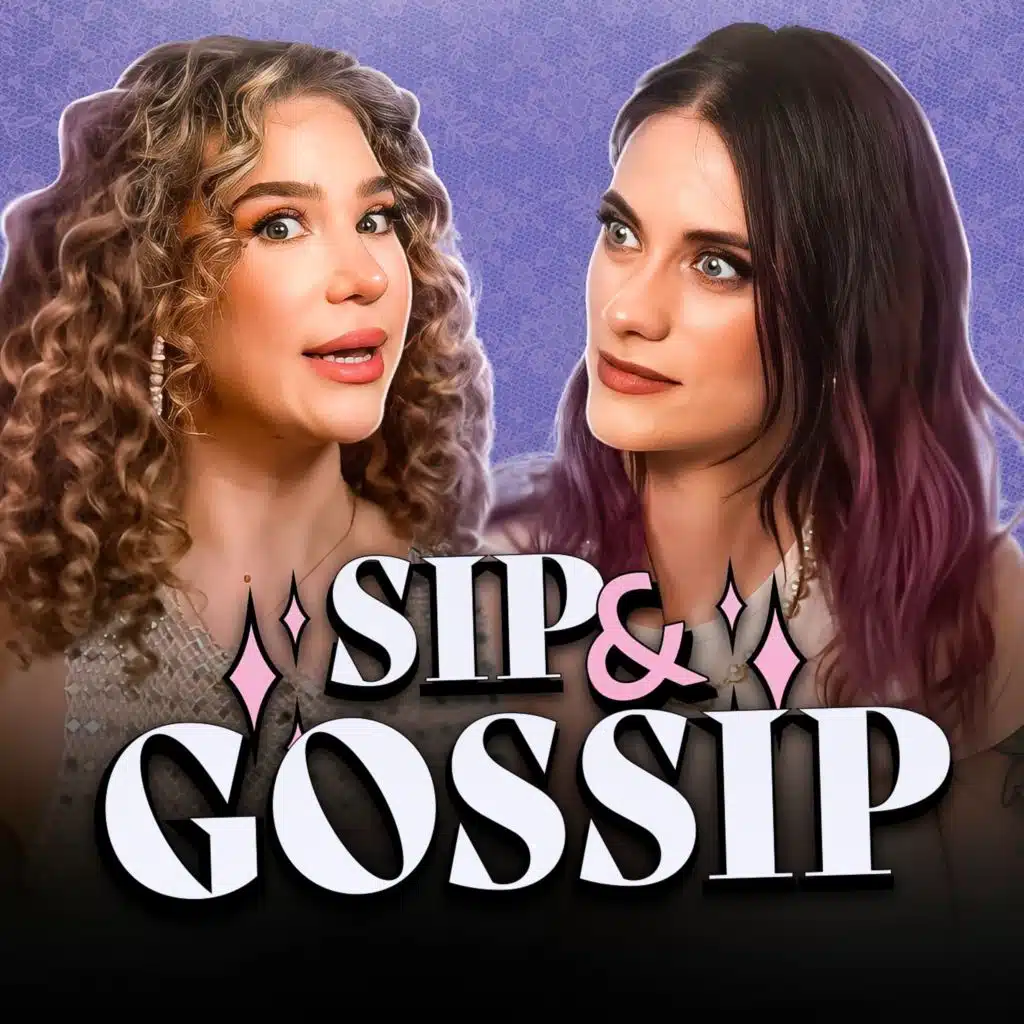 Sip & Gossip #4 avec Océane