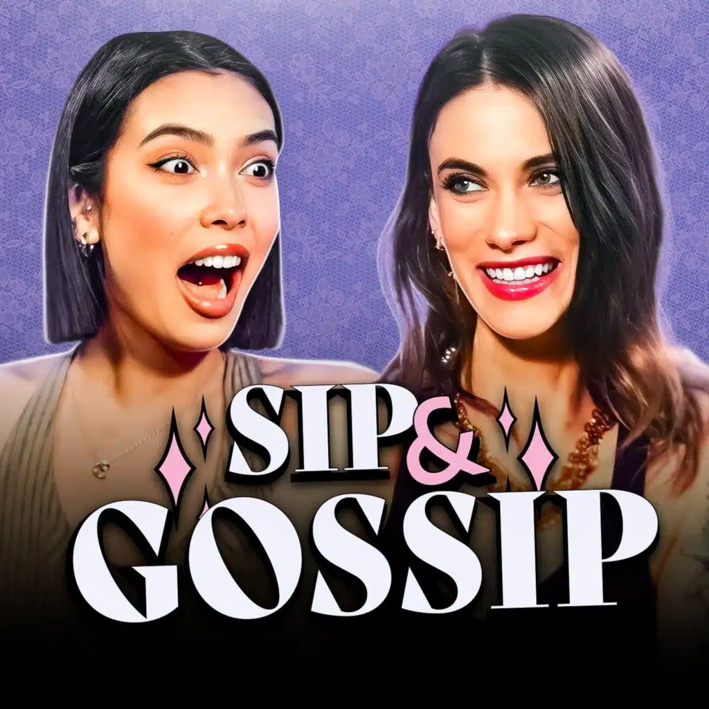 Sip & Gossip #5 avec Chloé Gervais