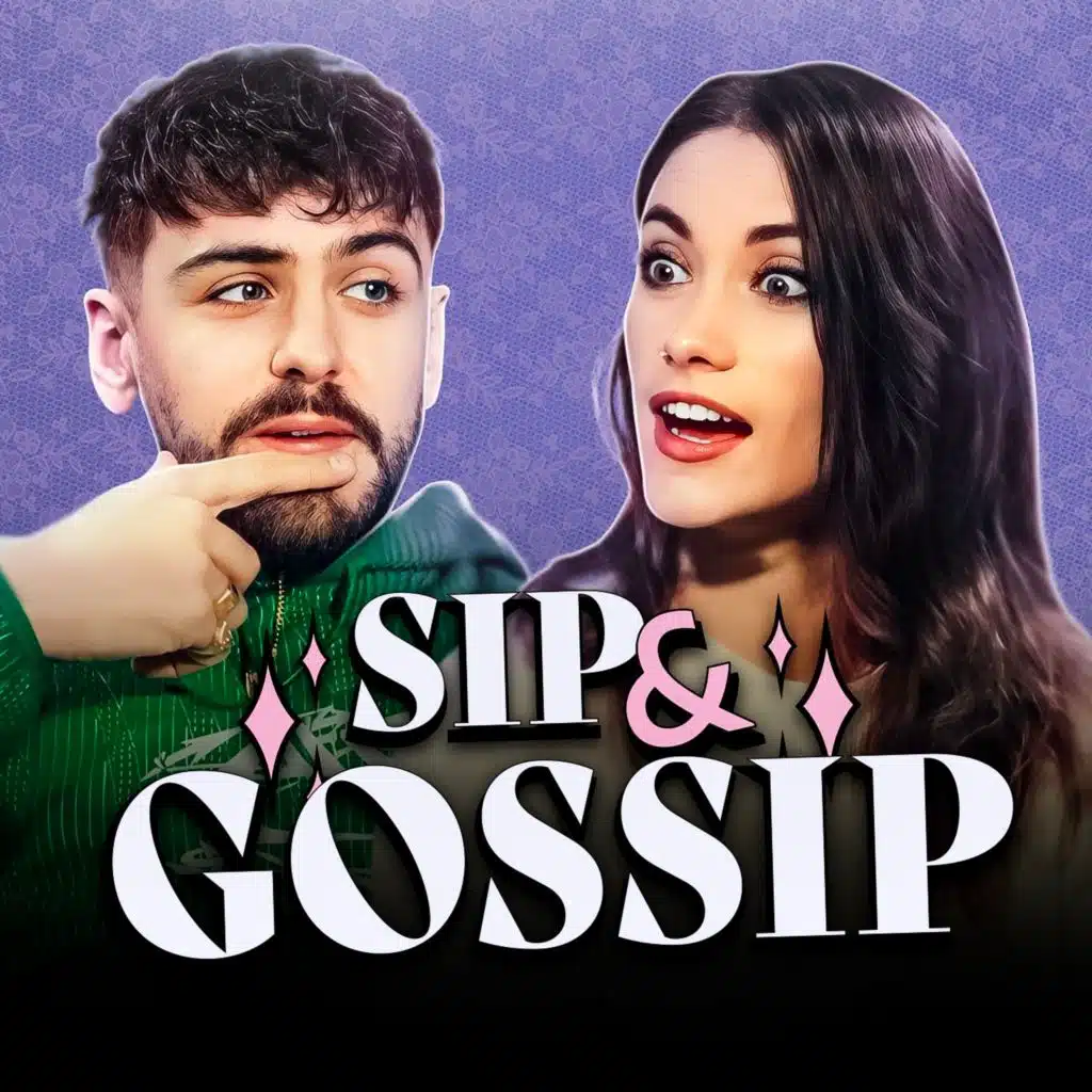 Sip & Gossip #6 avec Joyca