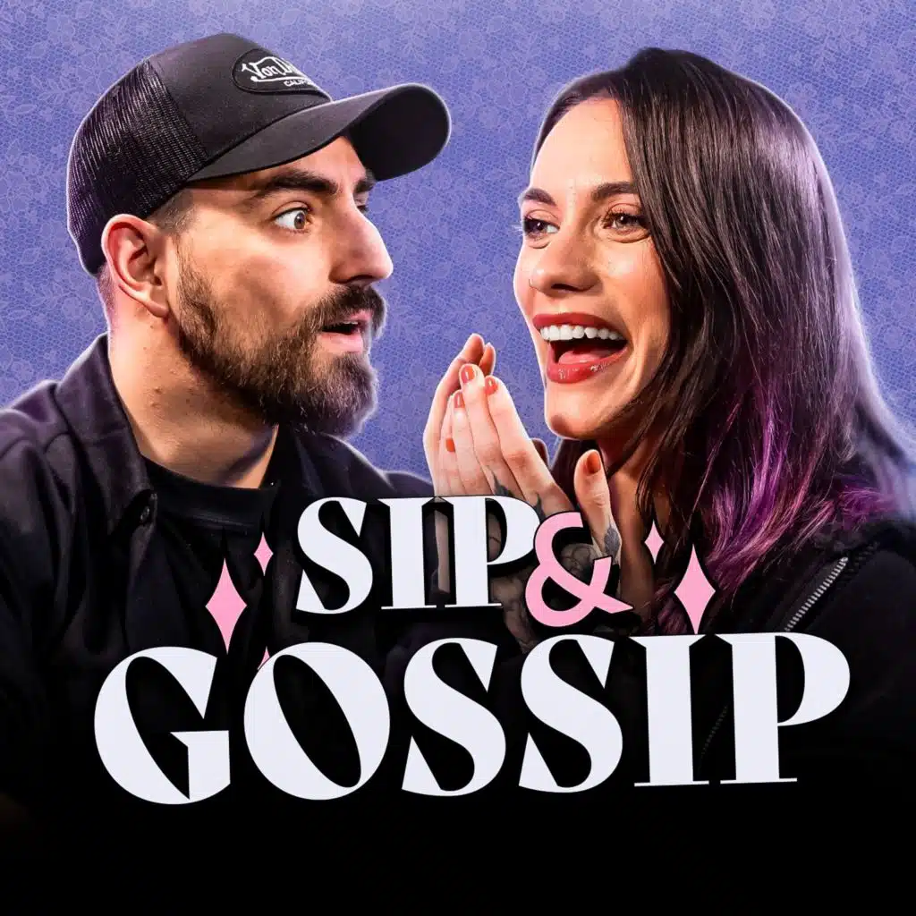 Sip & Gossip #7 avec Djilsi