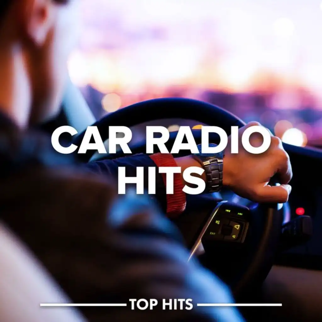 Car Radio Hits 2023
