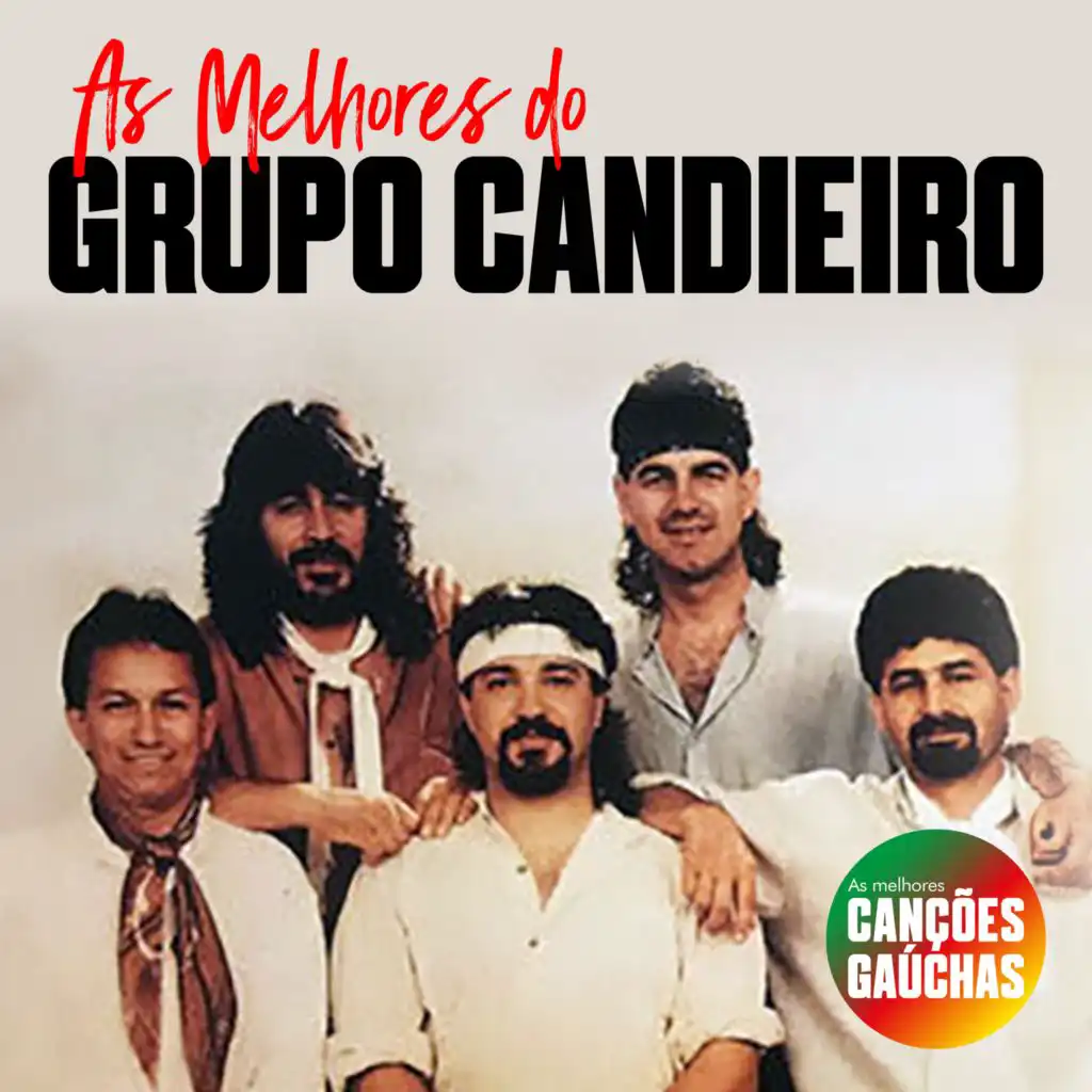 Grupo Candieiro