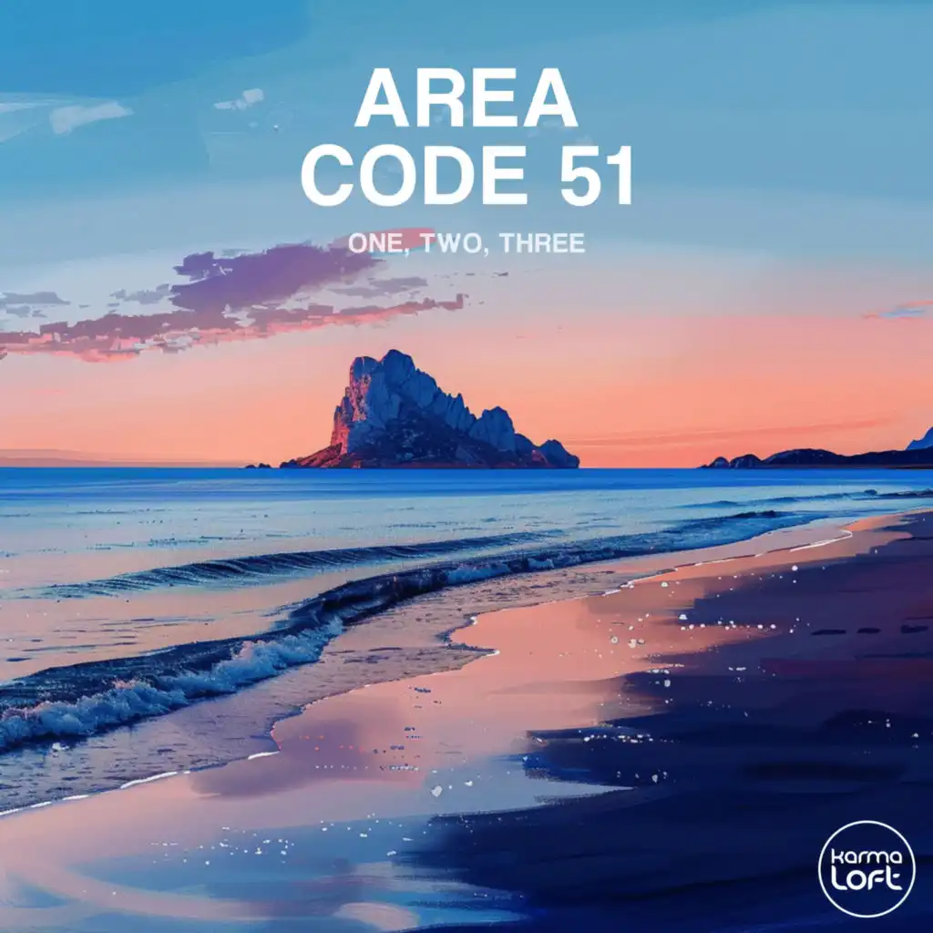 Area Code 51