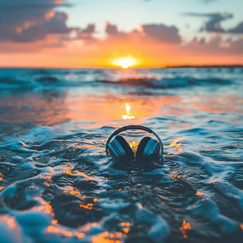 Ocean's Heartfelt Melody