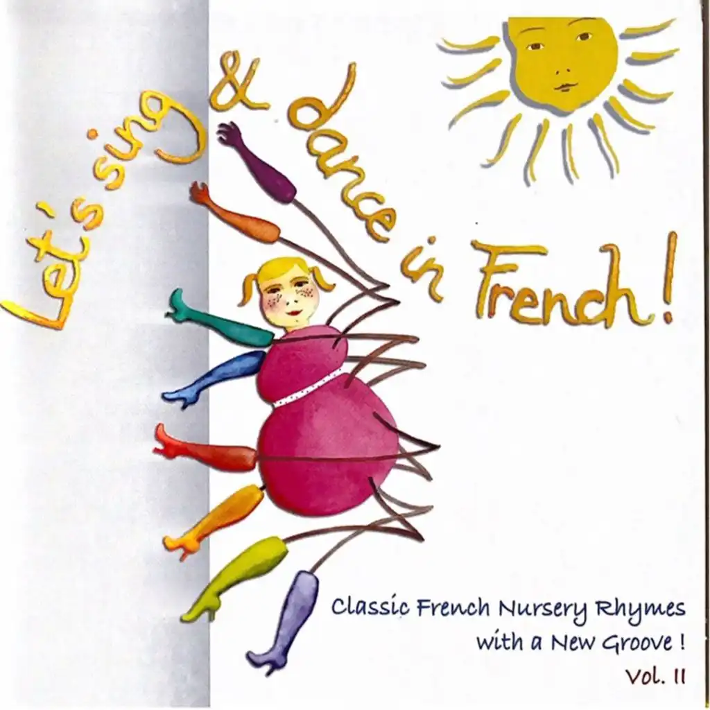 French Songs For Kids