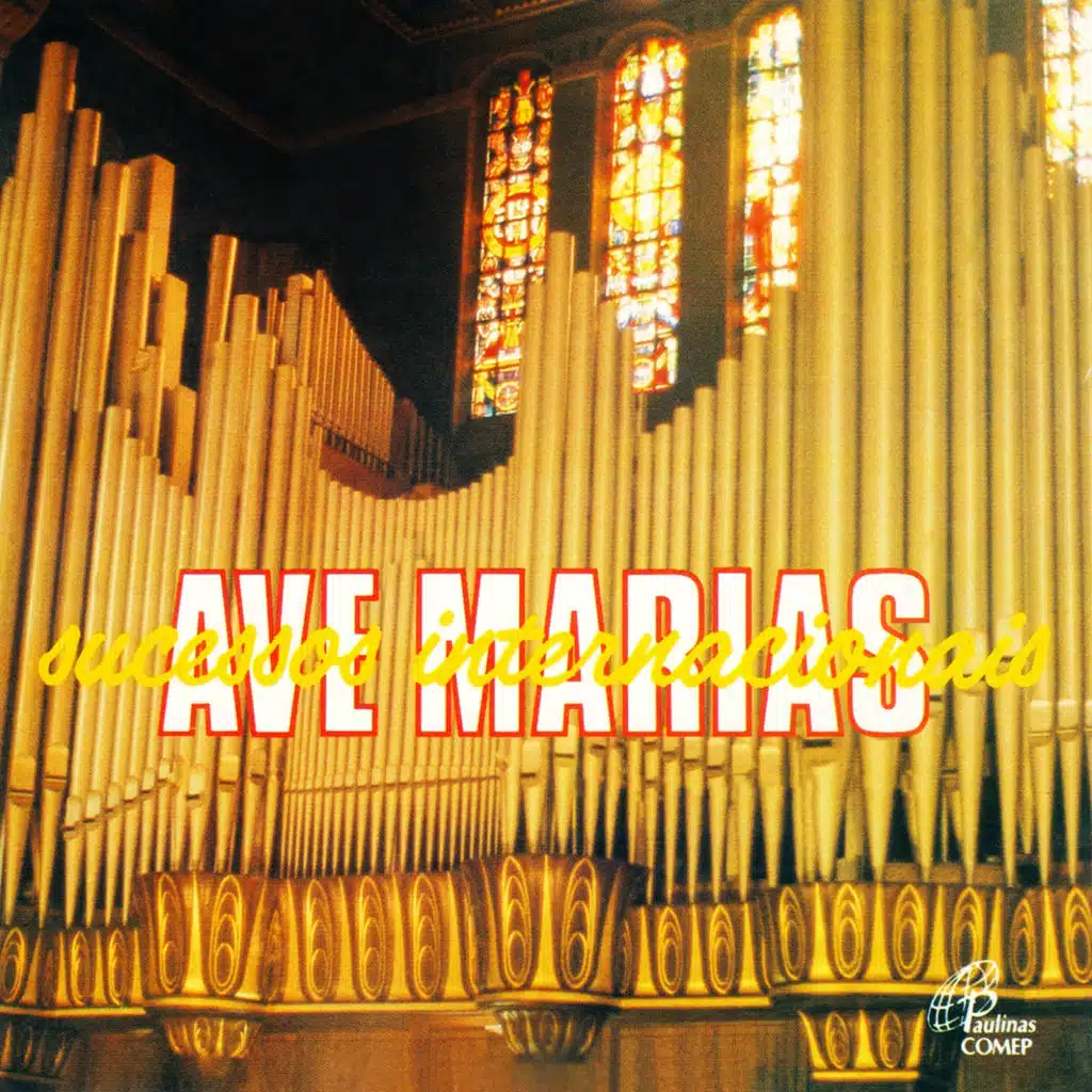 Ave Marias (Arr. for Synthesizer by José Paulo Soares)