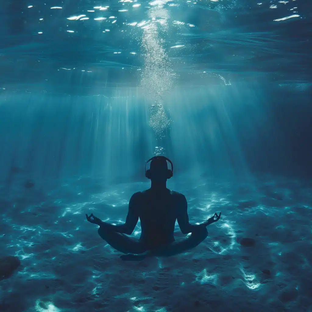 Ocean's Harmonic Meditation