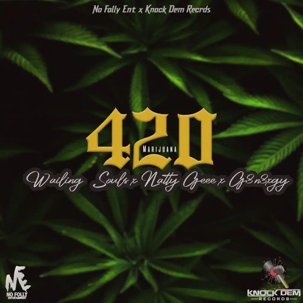420 (Marijuana)