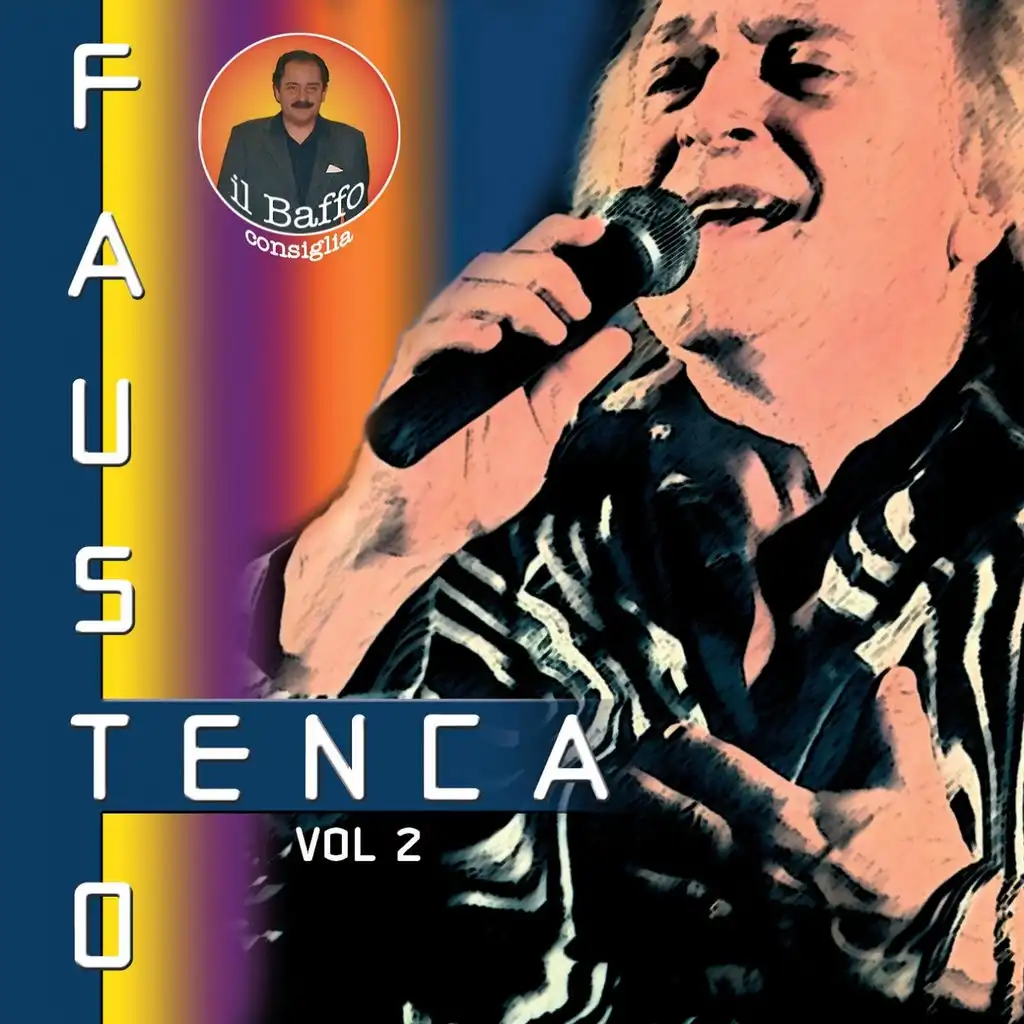 Fausto Tenca, Vol. 2