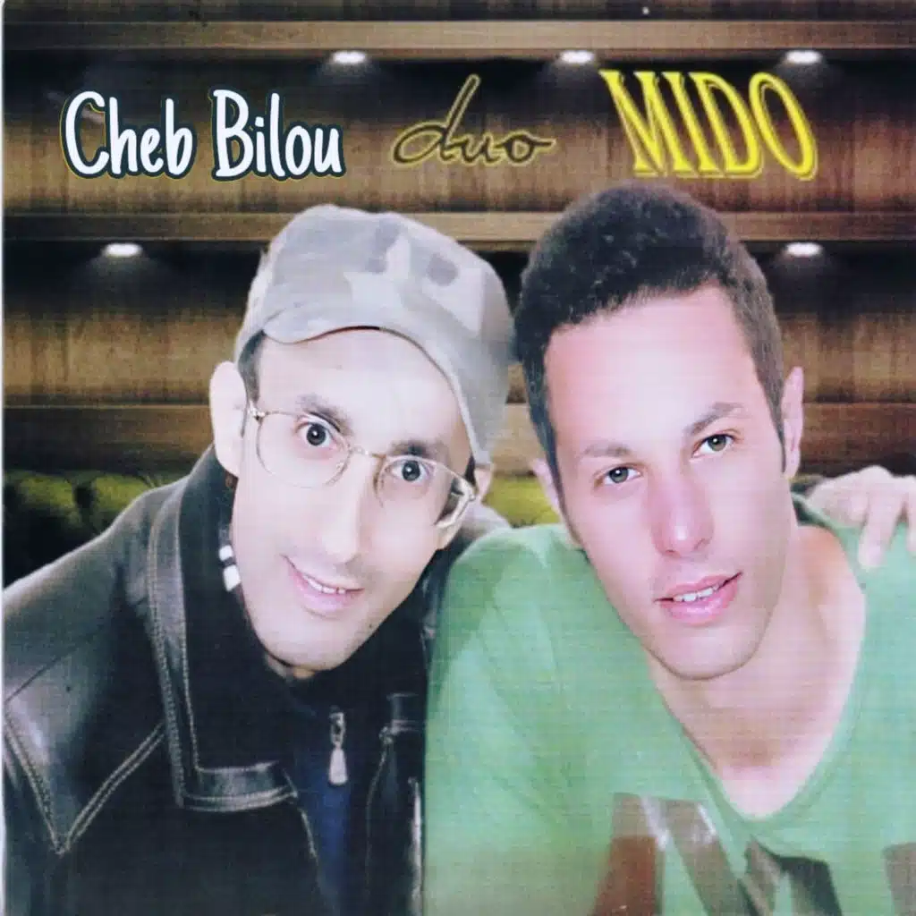 klam hnin (feat. Mido)