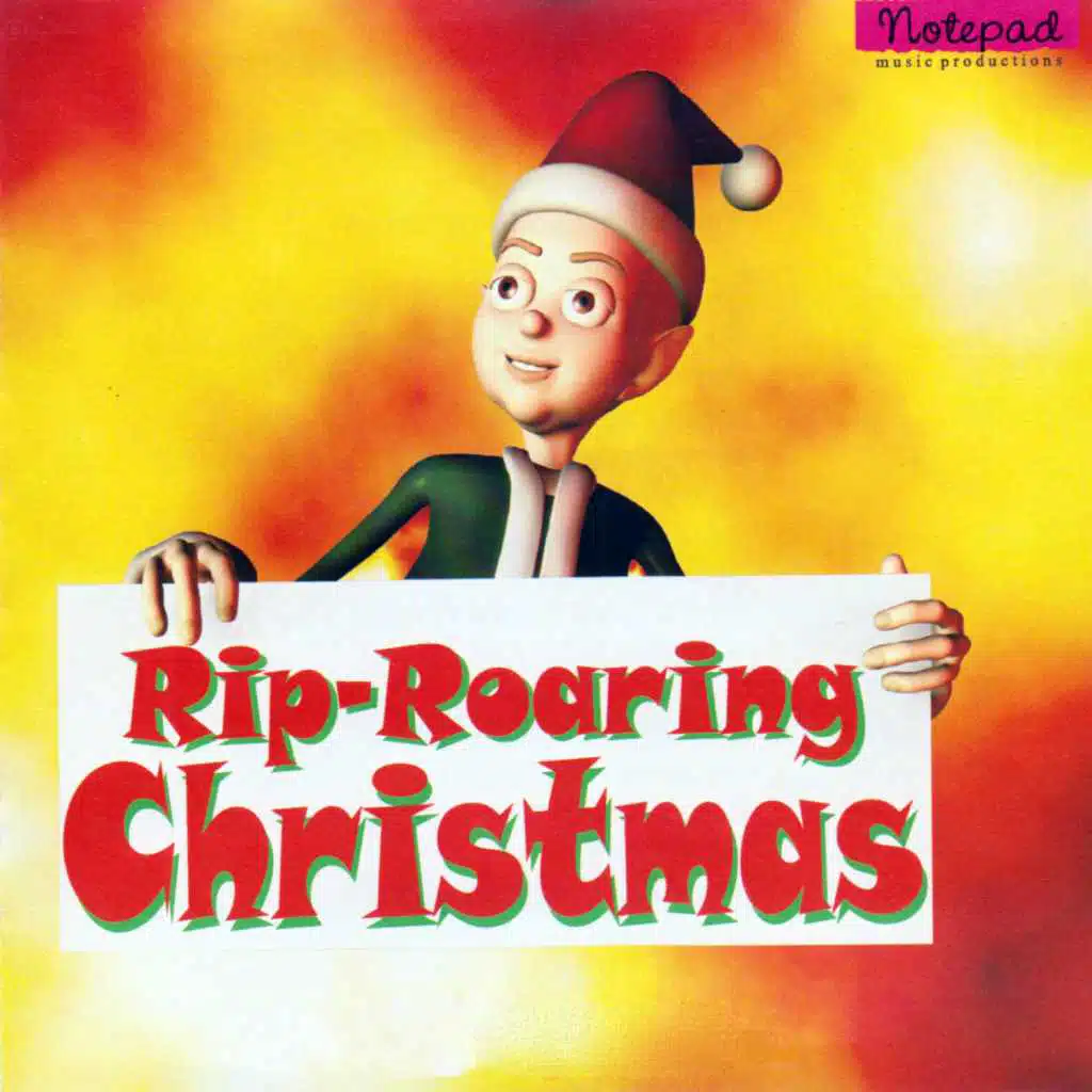Rip-Roaring Christmas