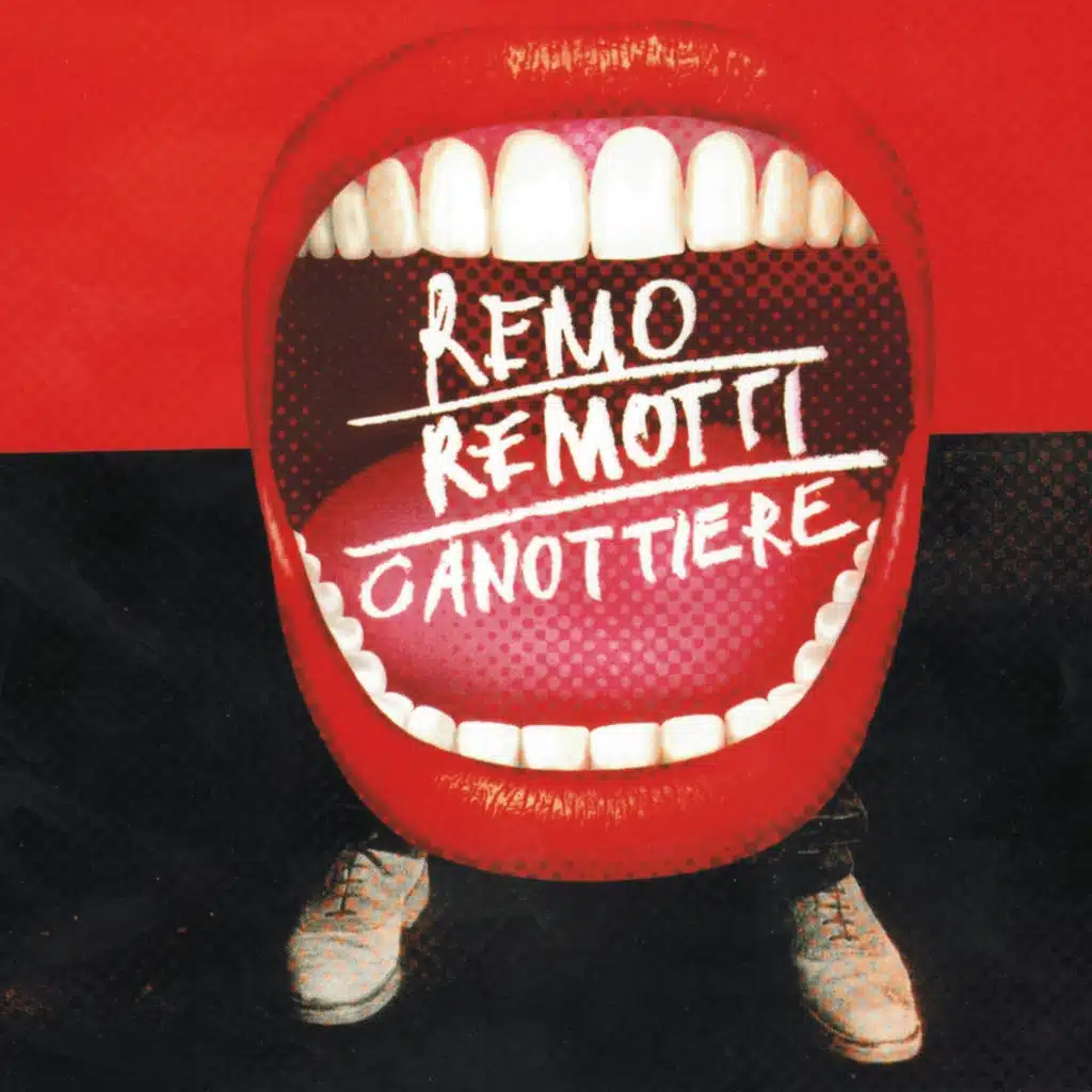 Canottiere