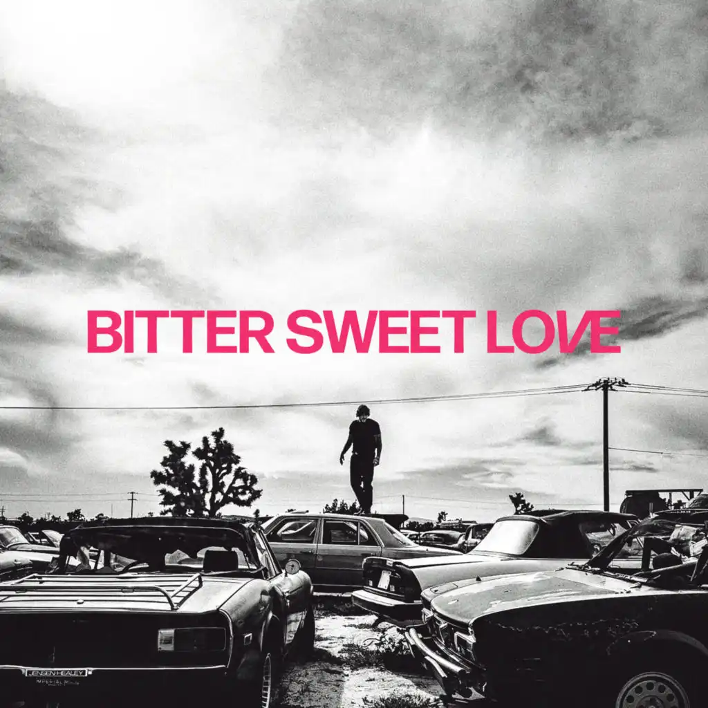 Bitter Sweet Love