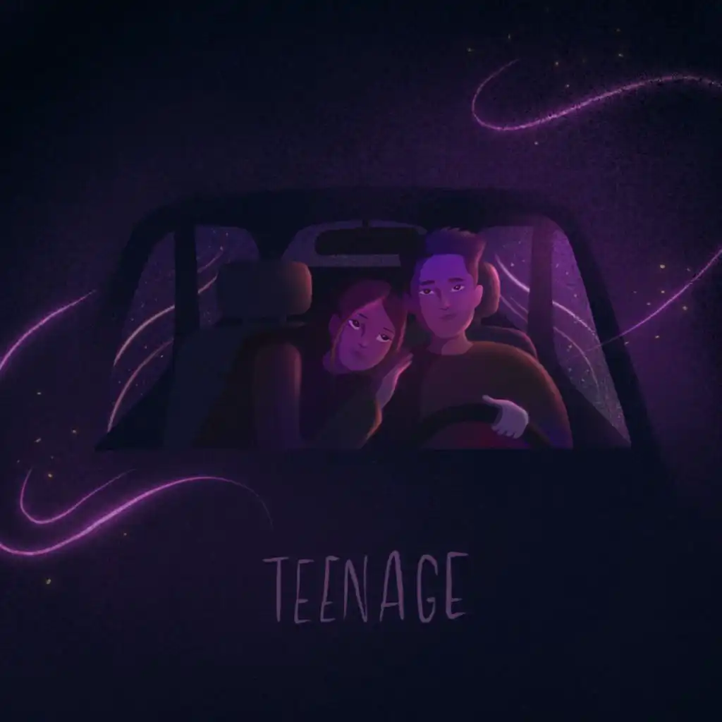 teenage