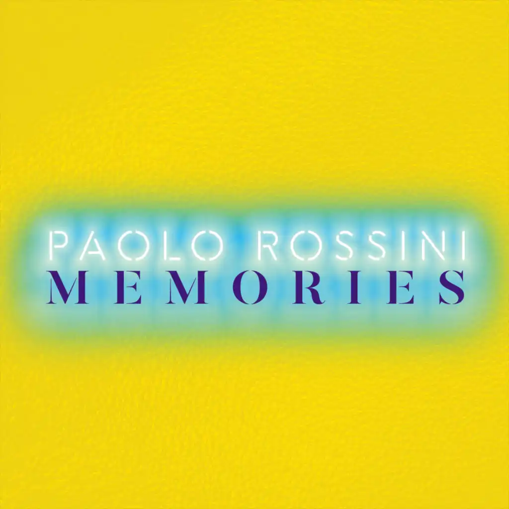 Paolo Rossini