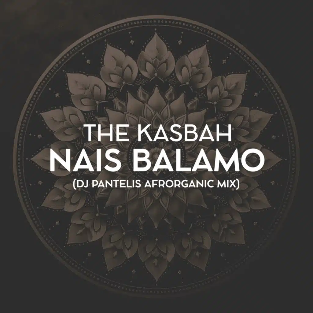 The Kasbah