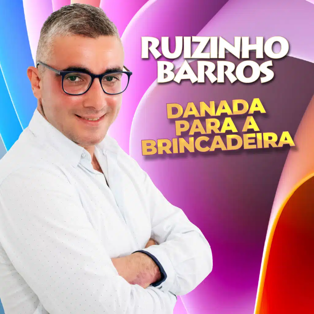 Danada Para a Brincadeira